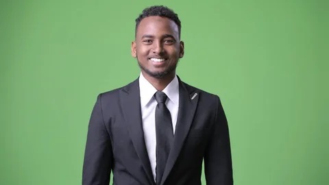 Abdi K. Adan