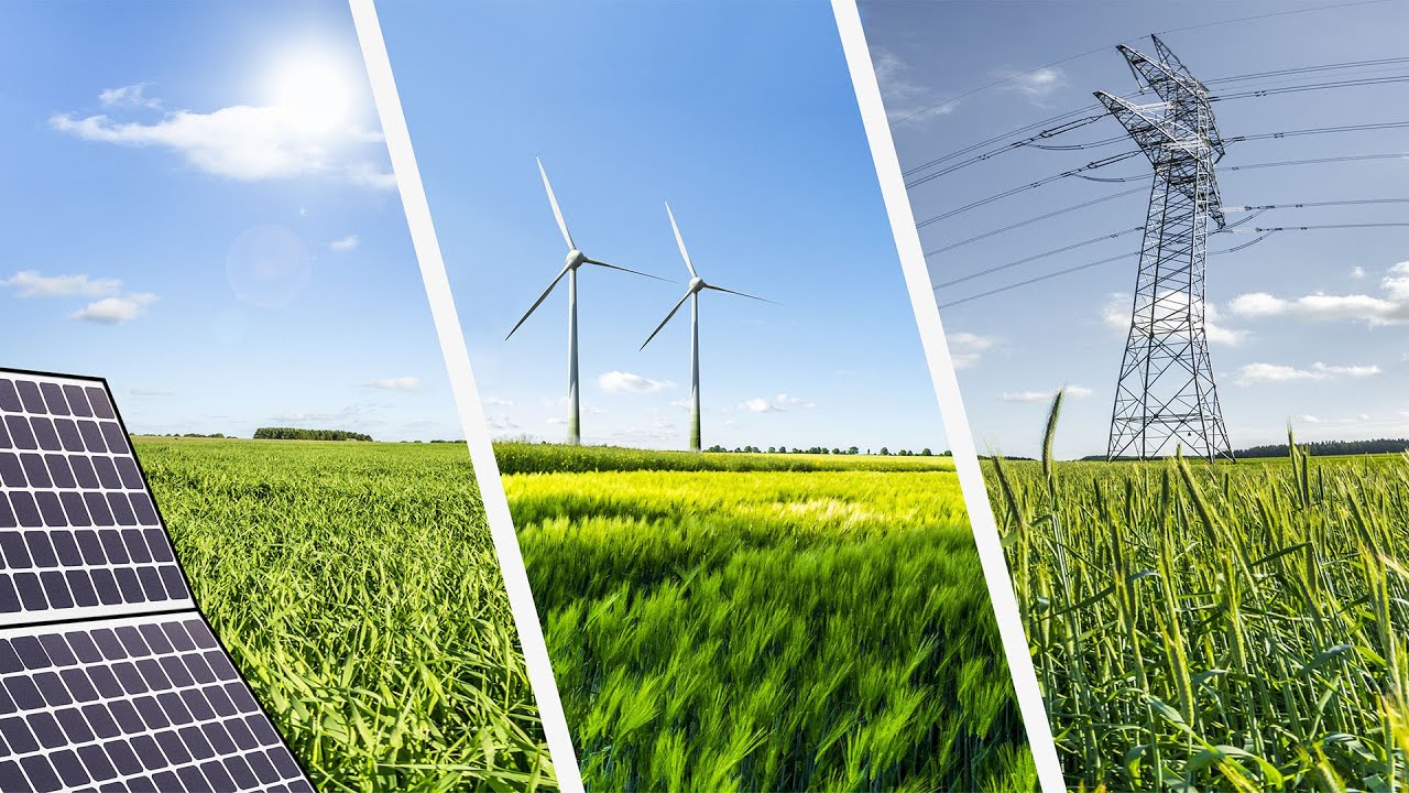 Renewable Energy Solutions